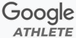 google athlete footer